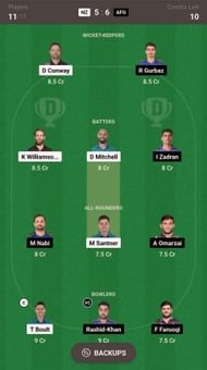 Fantasy suggestion #1